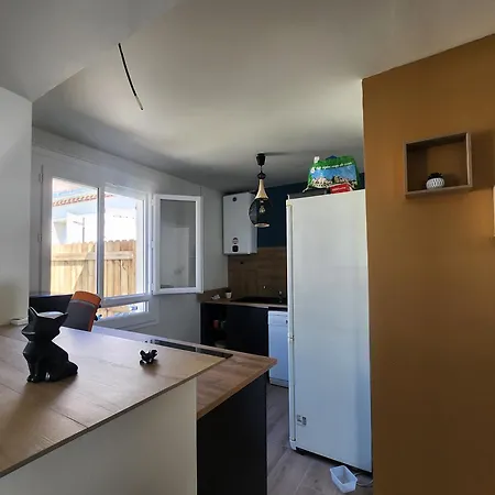 Σπίτι διακοπών La Casa Choukie Pornic