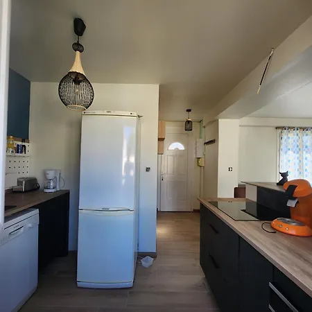 La Casa Choukie Pornic