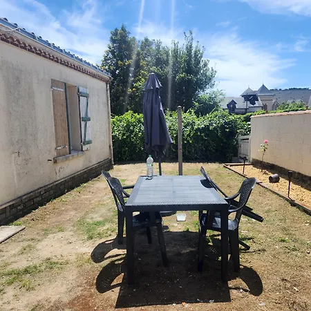 La Casa Choukie *