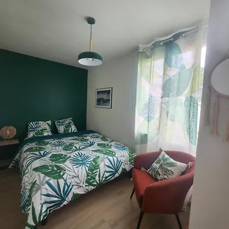 Σπίτι διακοπών La Casa Choukie