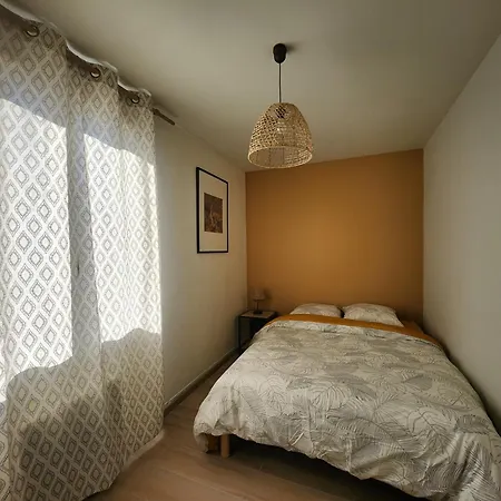 度假居 La Casa Choukie 波尔尼克